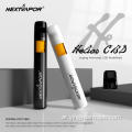 Kungfu vapes v2 thc hhc تبخير التخلص من النفط